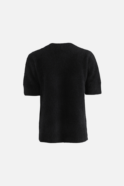Rocca Sweater Black.