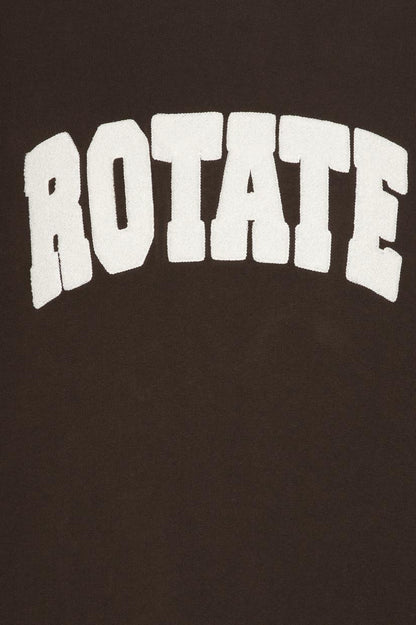 Heavy Sweat Crewneck Molé