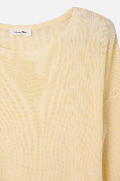 Liucity Sweater Limonade