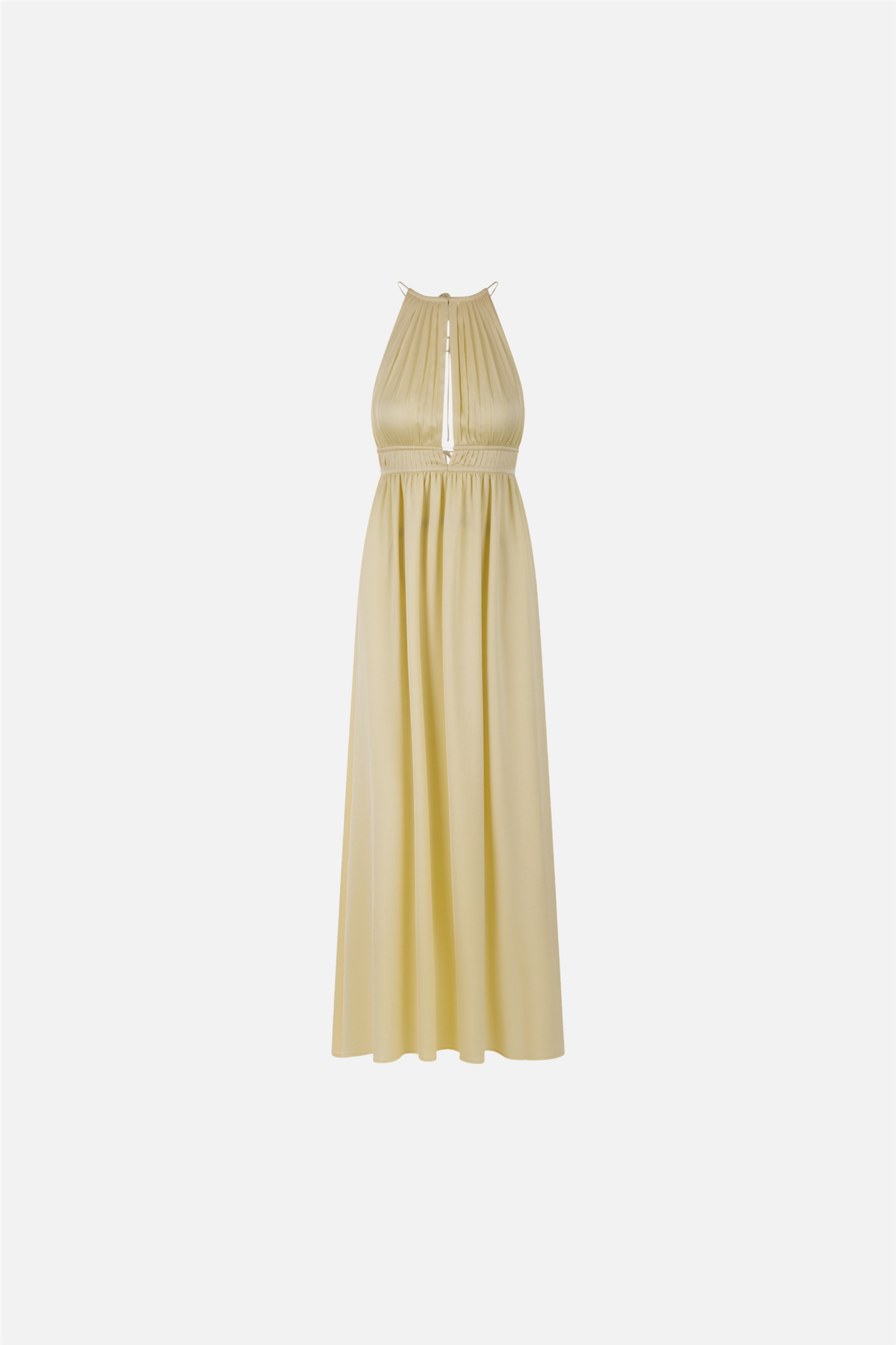Etna Dress Flower Aop.
