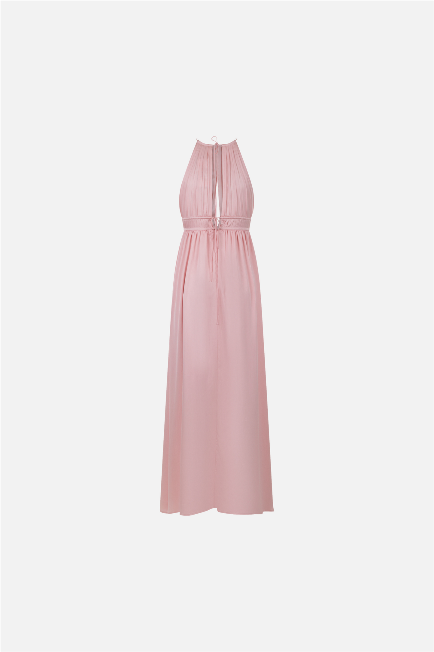 Lilibeth Dress Almond Blossom.