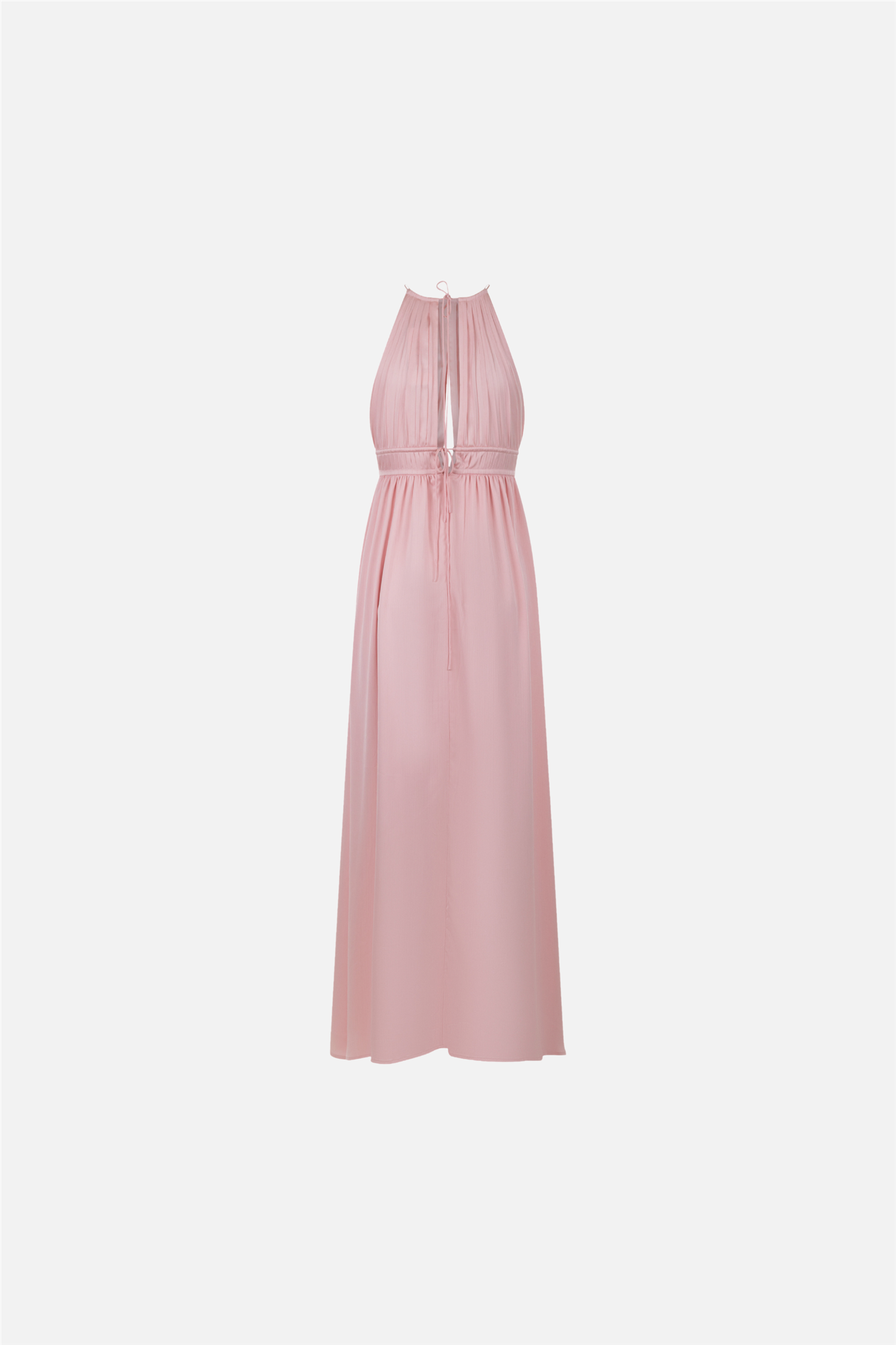 Lilibeth Dress Almond Blossom.