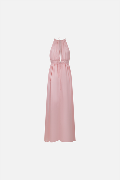 Lilibeth Dress Almond Blossom.