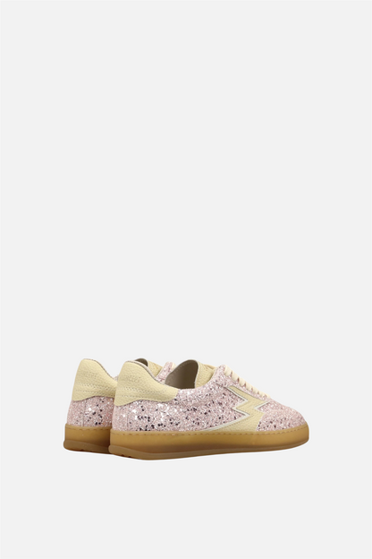 Club Deluxe Light Pink Glitter