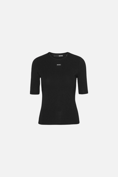 Short Sleeve T-Shirt Black