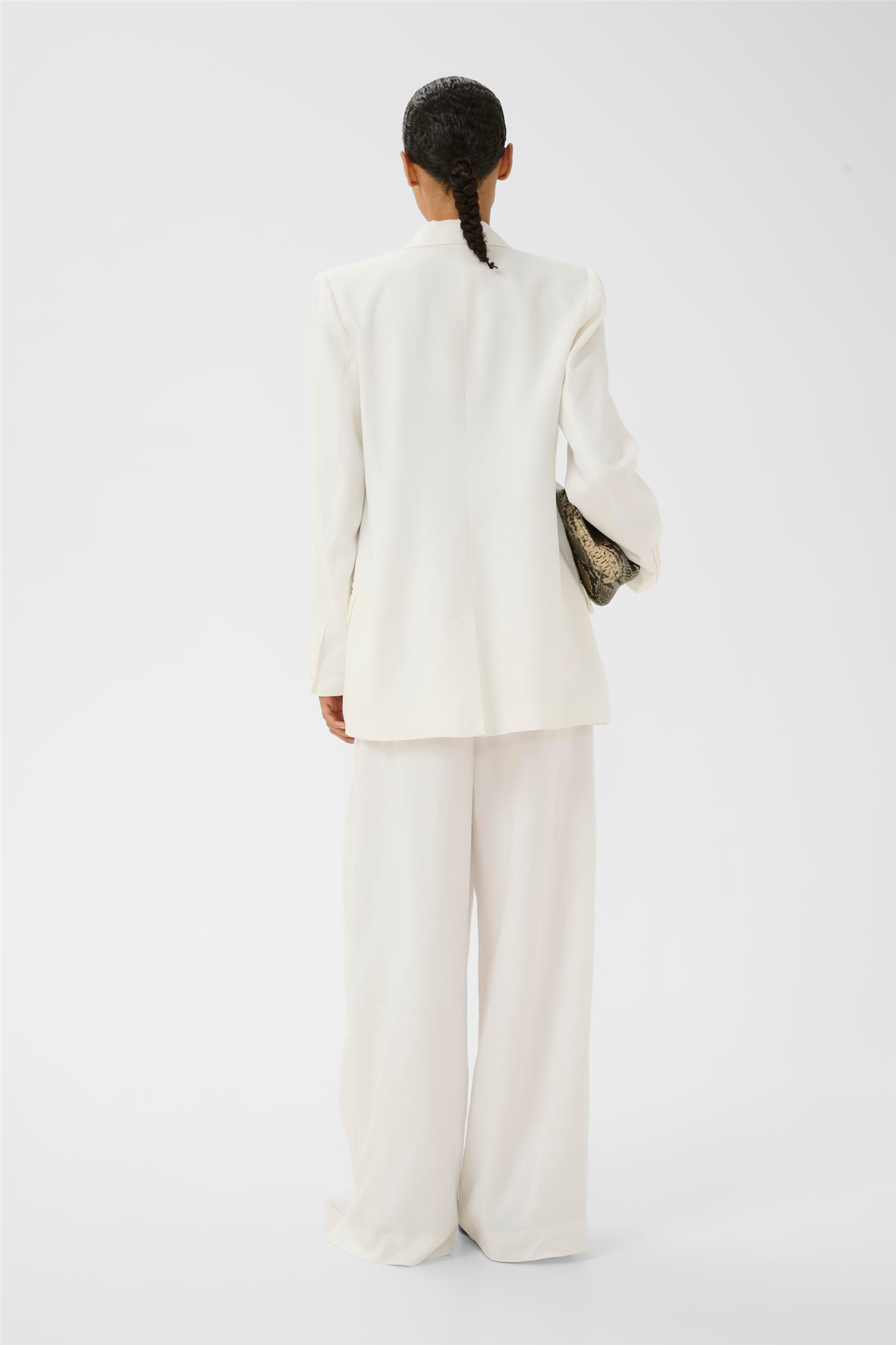 GZriava blazer Bright White.