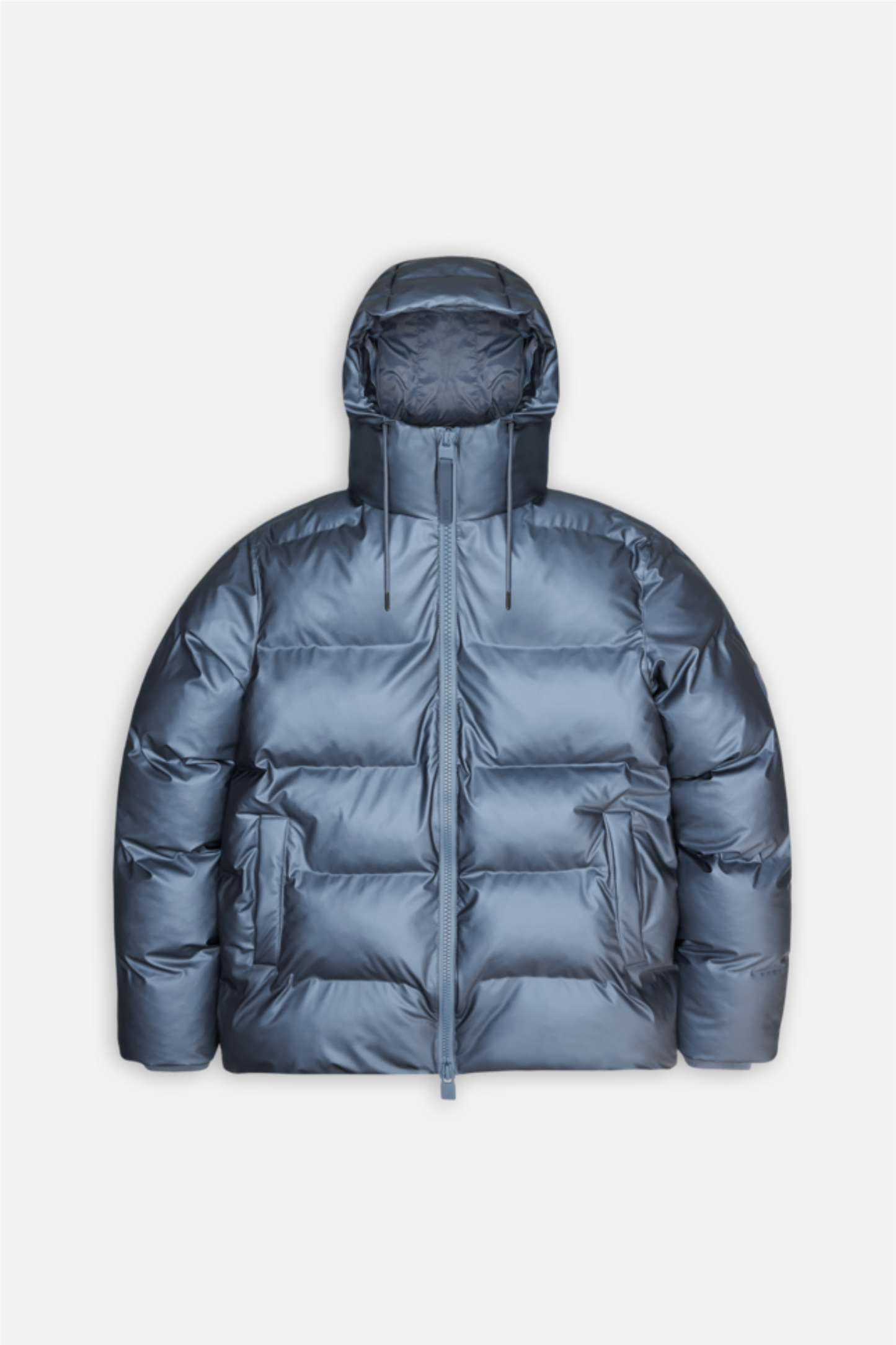 Alta Puffer Jacket Bay