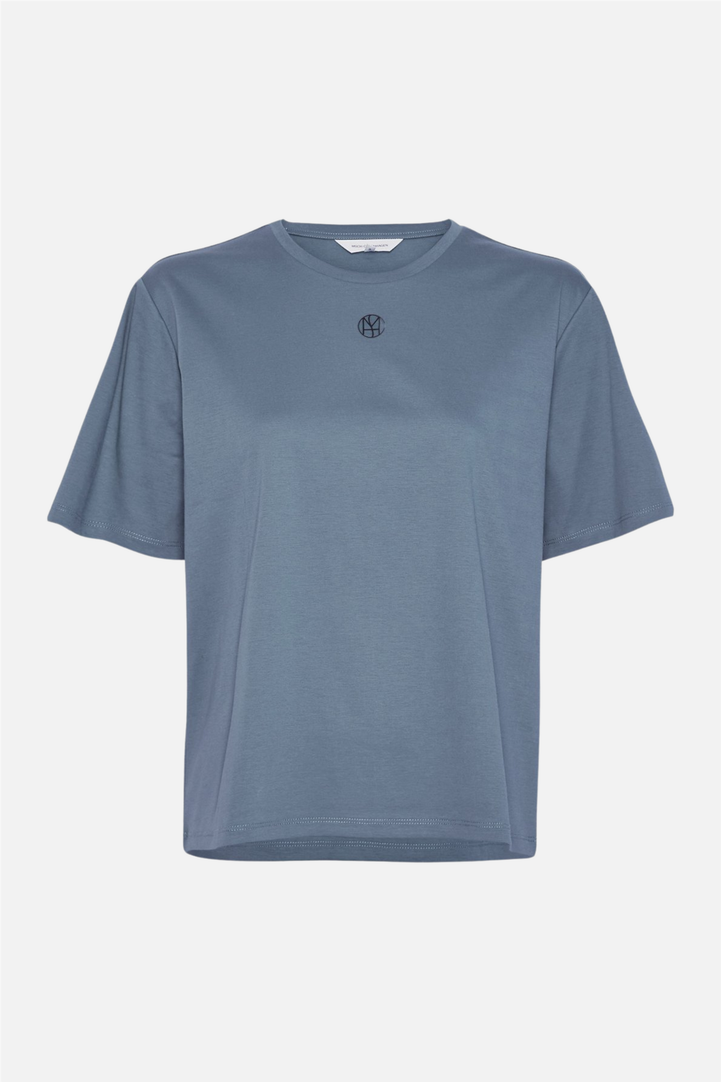 MSCHMelea Icon Tee Bluefin S Cap