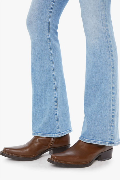 The Weekender Blessing In Disguise