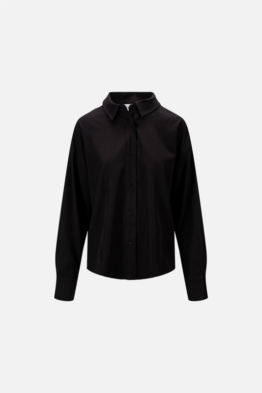 Dimo shirt Black