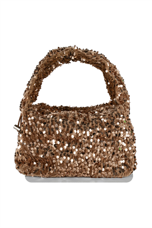 Anne Sequins Bag