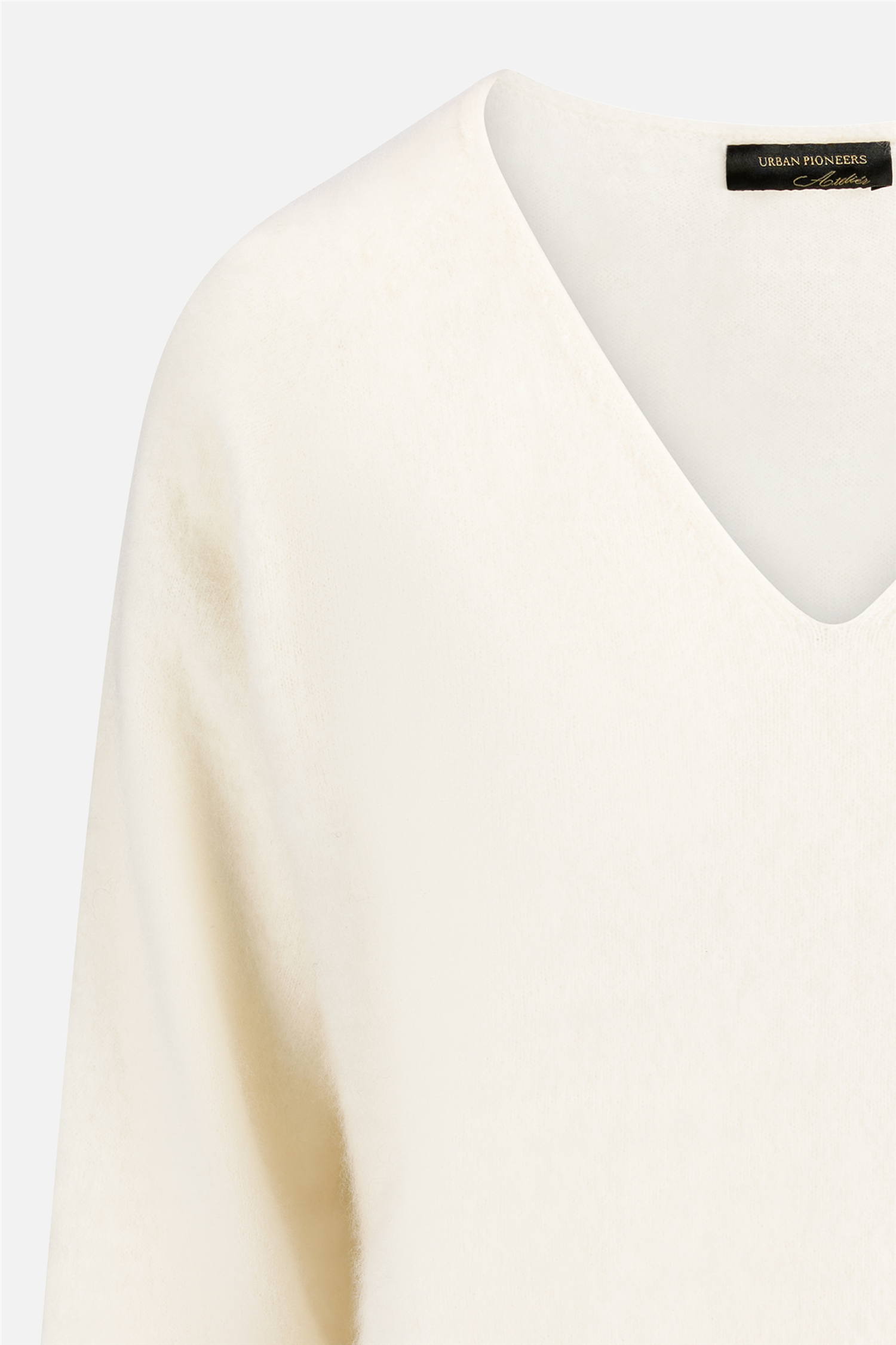 Boudica Sweater Cream.