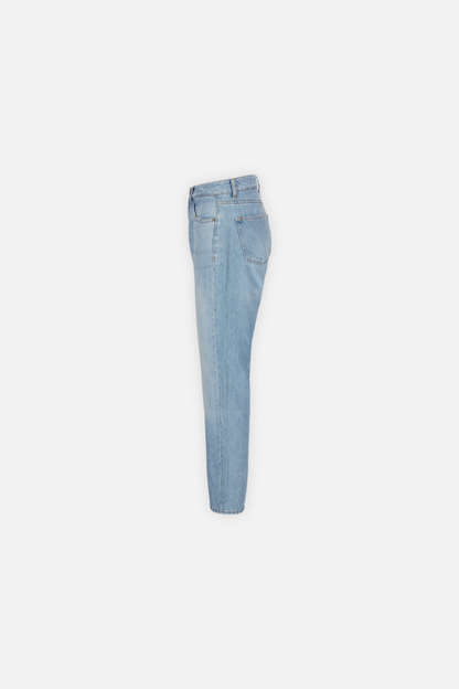 Terrence Tomboy Denim L.Blue.