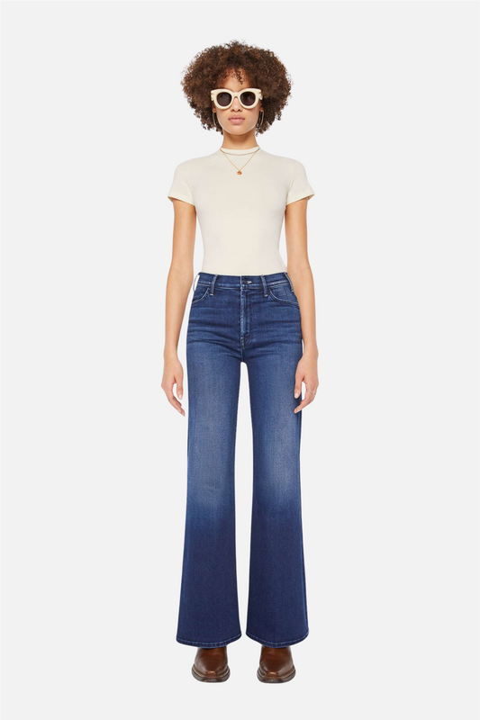 The Hustler Roller Sneak Homecoming High