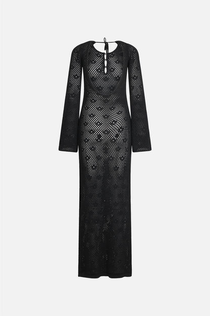 Chantelle Dress Black