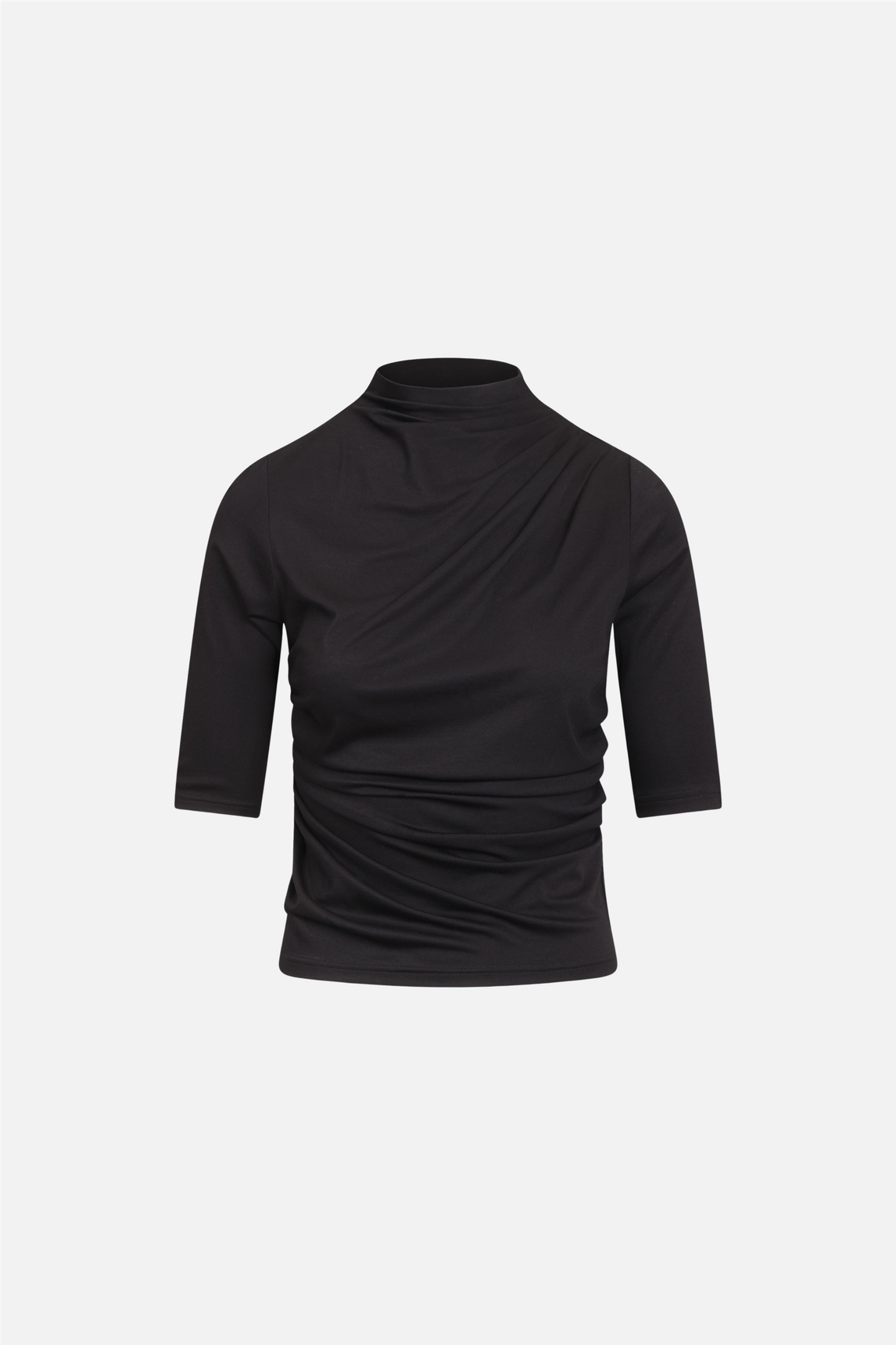 Lorie Top Black.