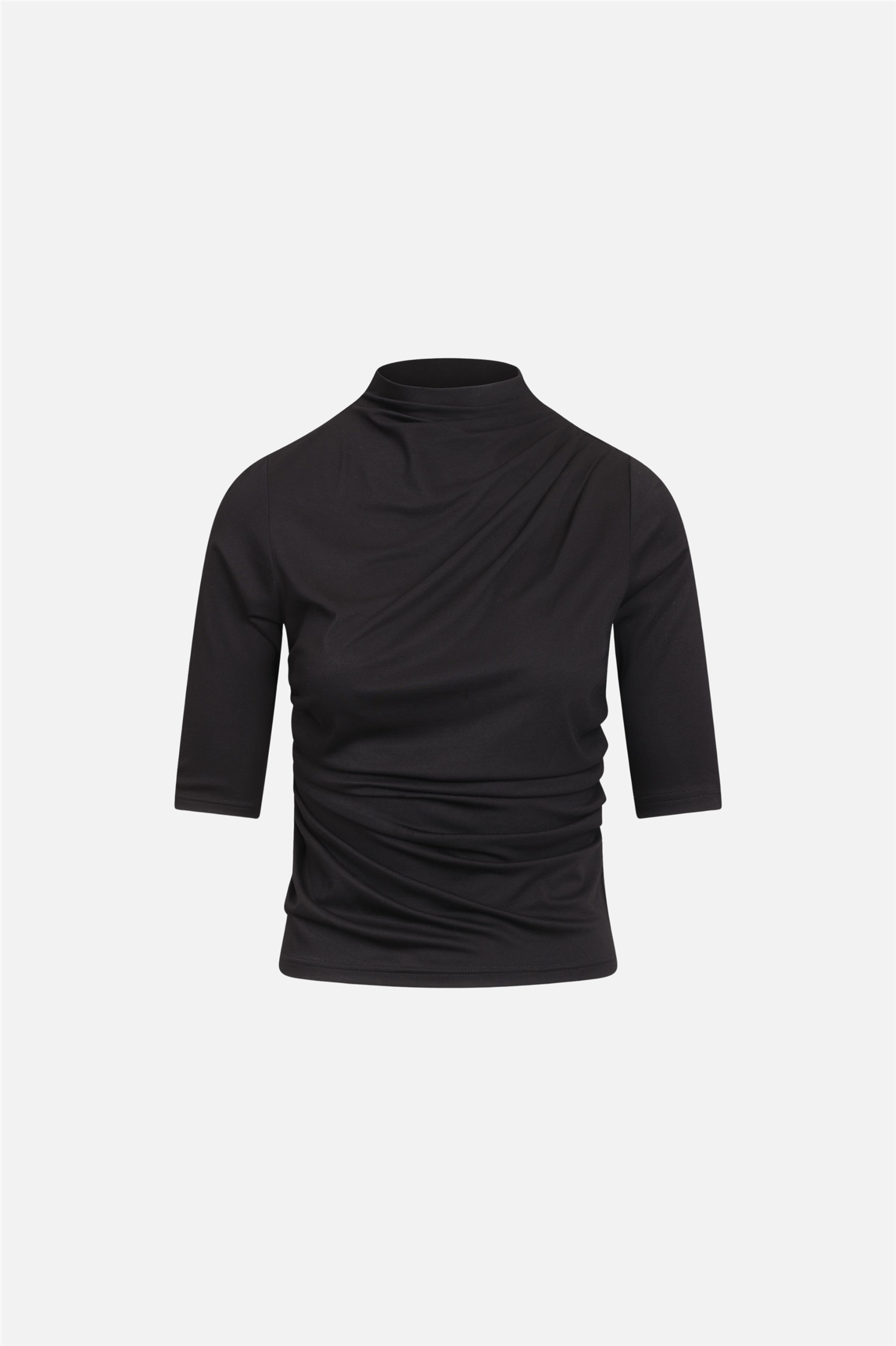 Lorie Top Black.