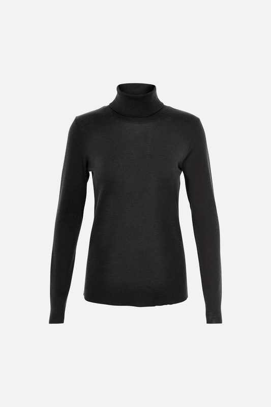 Wendy Sweater Black