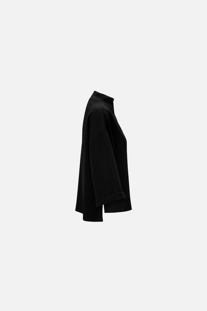 Elle Top Black