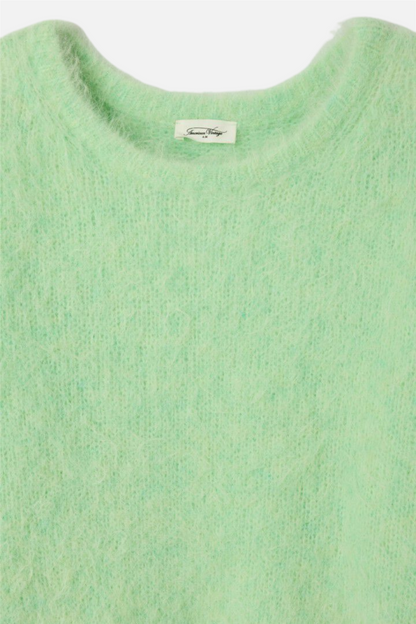 Niby Sweater Amande Chine