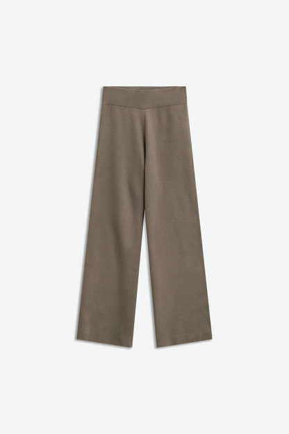 IBEN SERGE PANTS Taupe