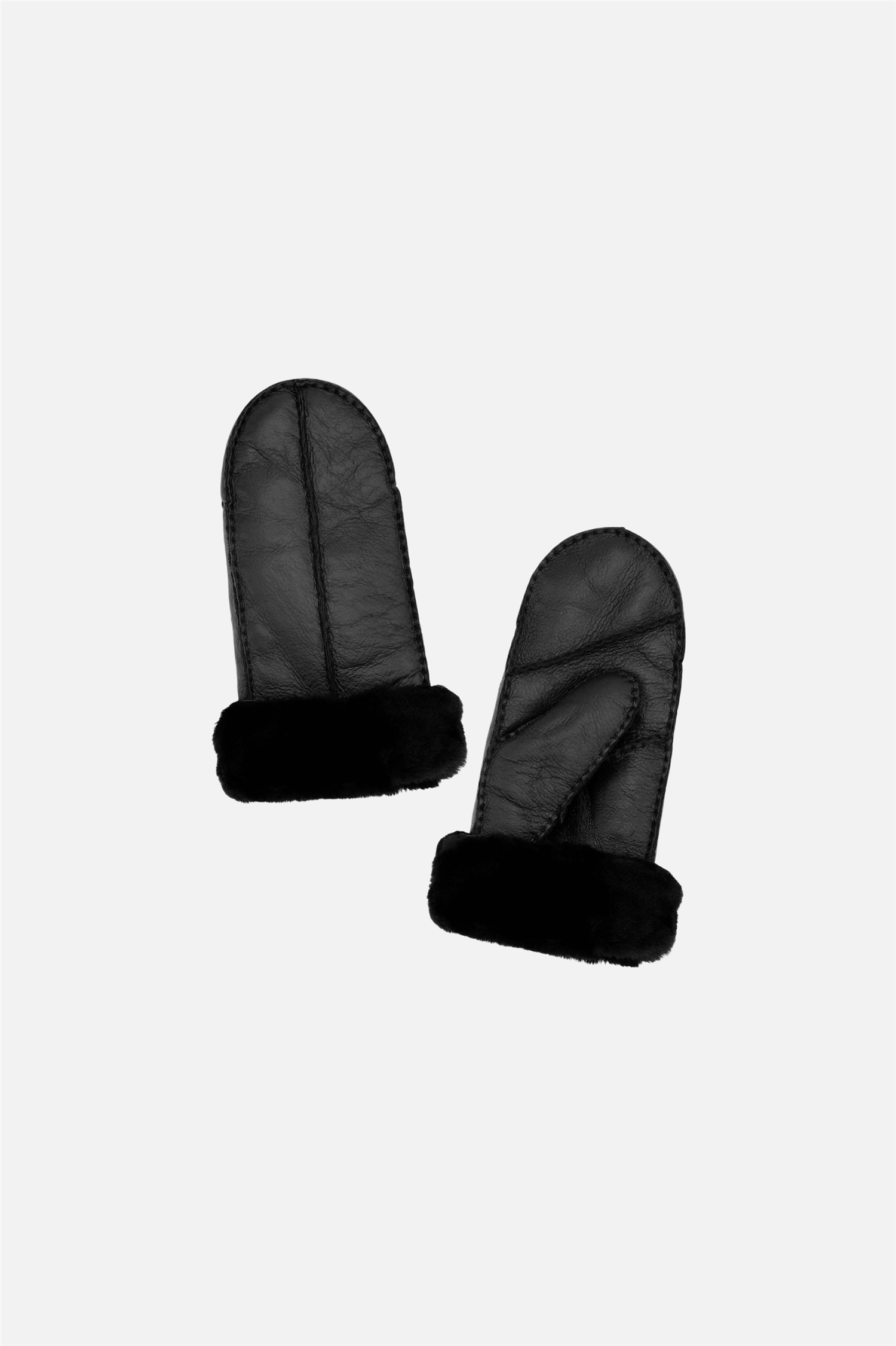 Jen Mittens Black.