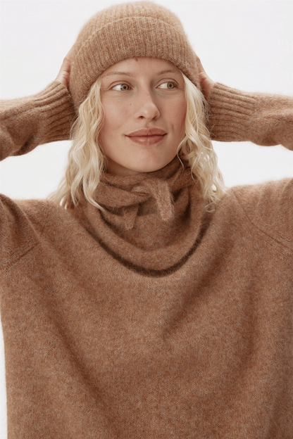 Paula Dachshund Melange