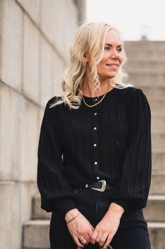 RAUSGuru Cardigan