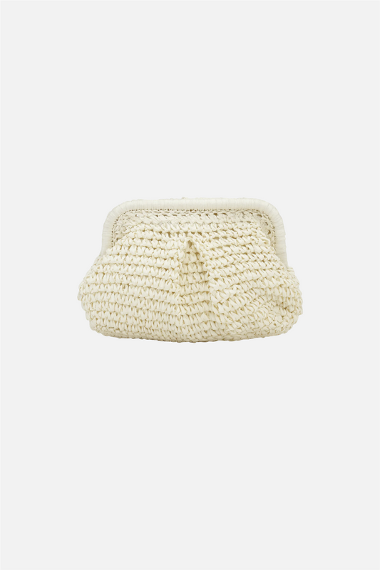 Olivia Soft Served Bag Vanilla Bean