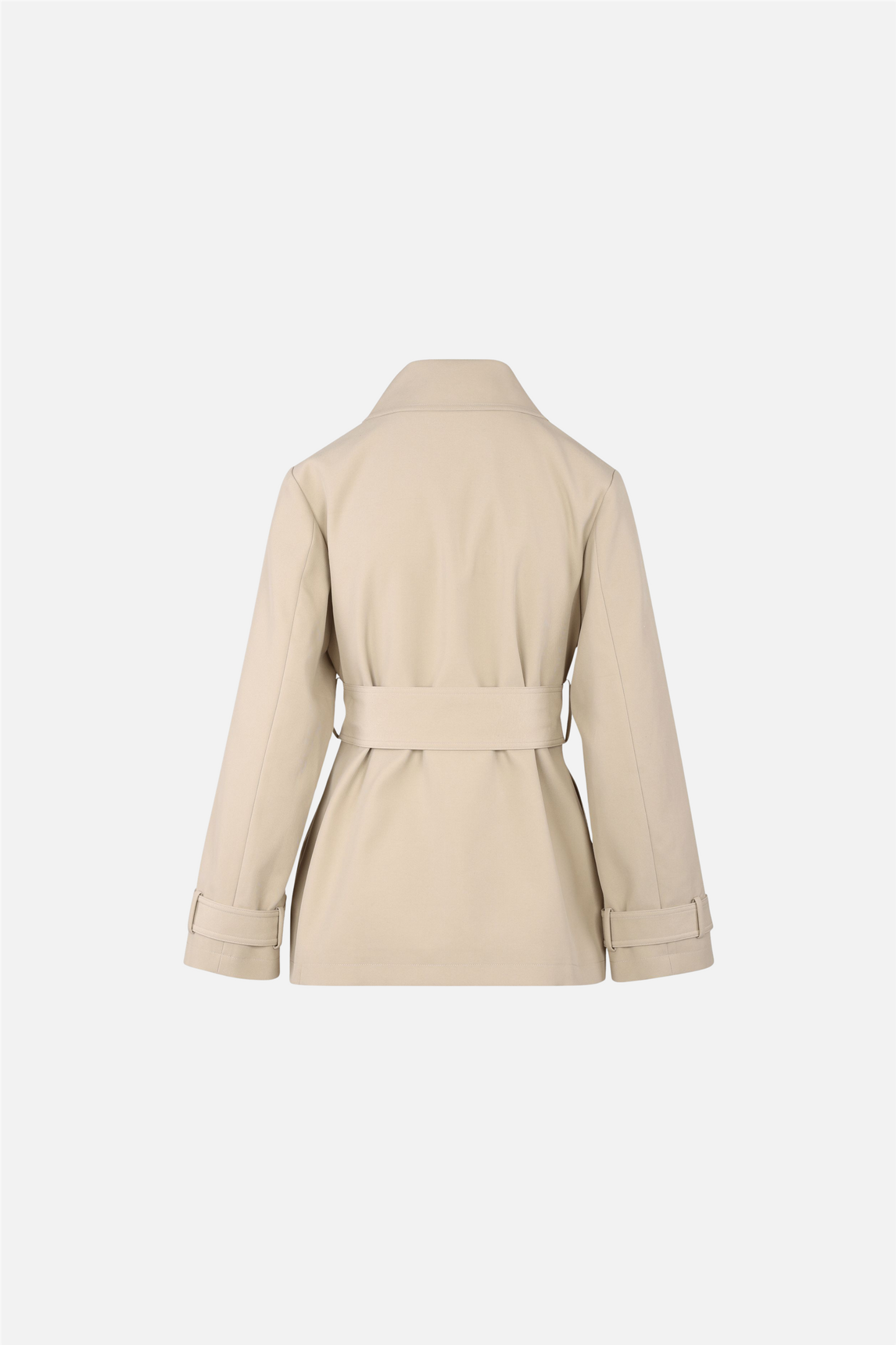 Jamina Jacket Sand.