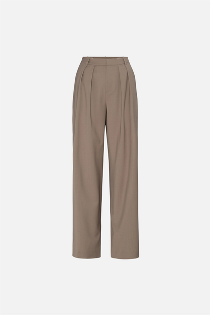 Monaco pant Beige
