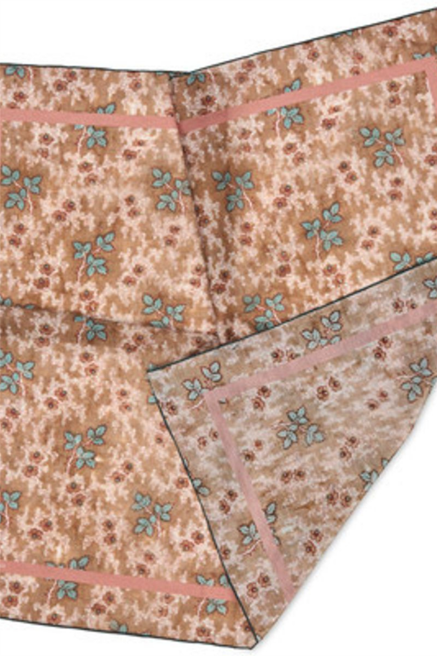 Light Dakota Scarf Beige
