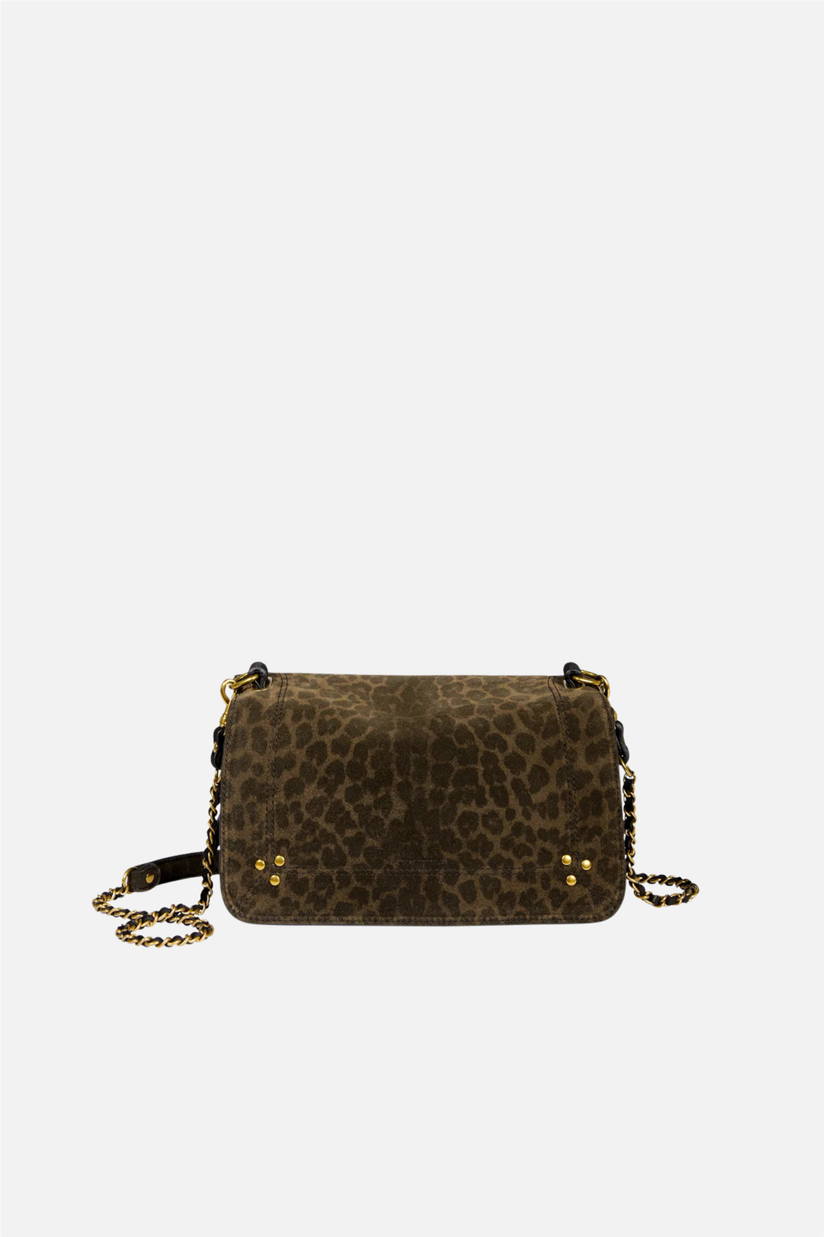 Bobi Imprime Leopard Naturel