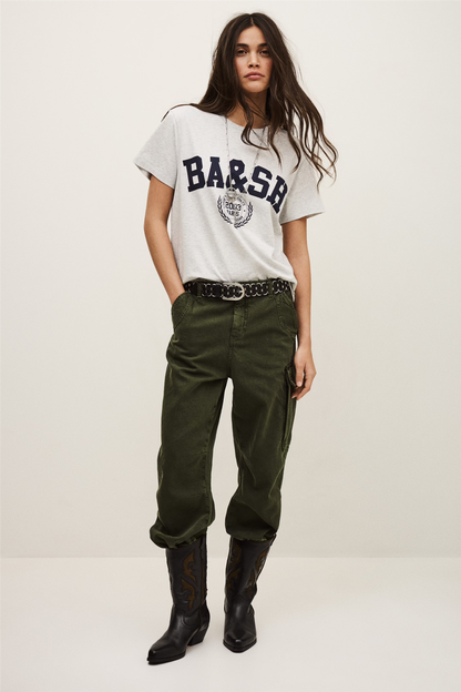 Ioni T-shirt Grischine