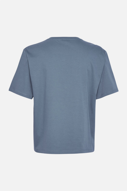 MSCHMelea Icon Tee Bluefin S Cap