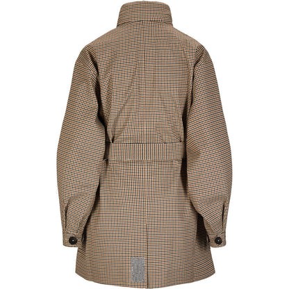 Rossby Coat Check