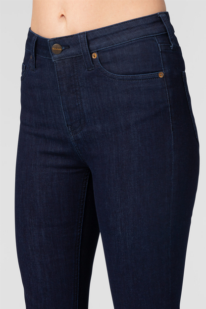 The MERETHE Jean Dark Navy