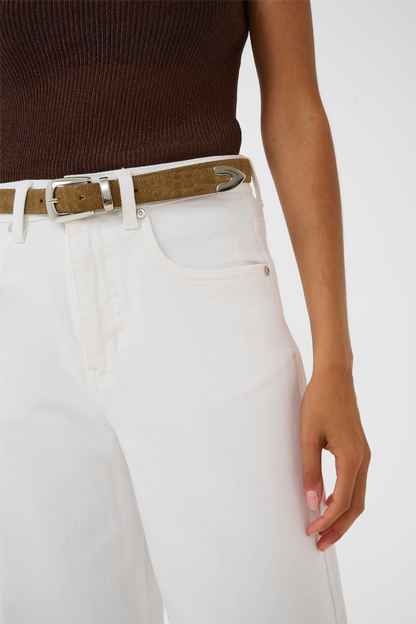 GZlivia HW jeans White Wash.