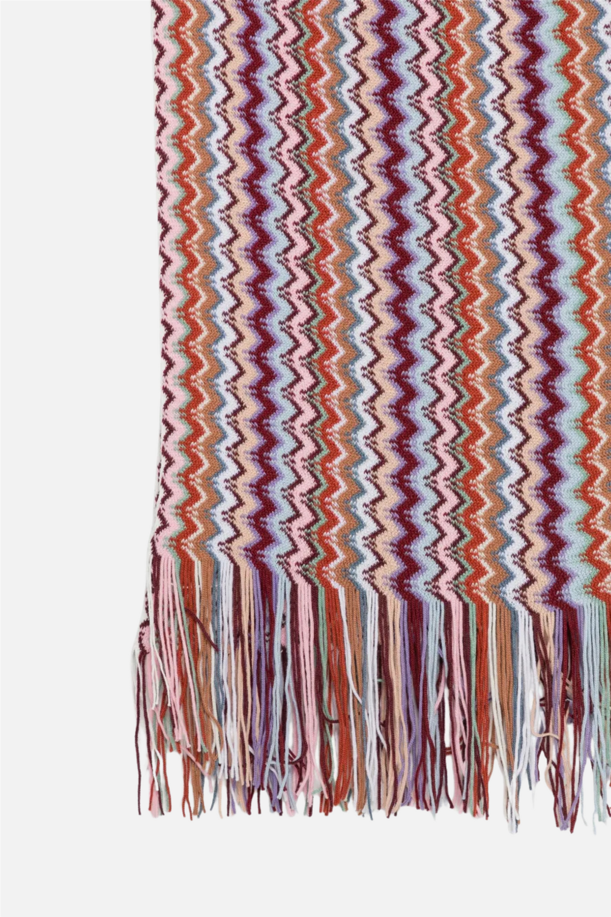 Sciarpa Scarf Brown