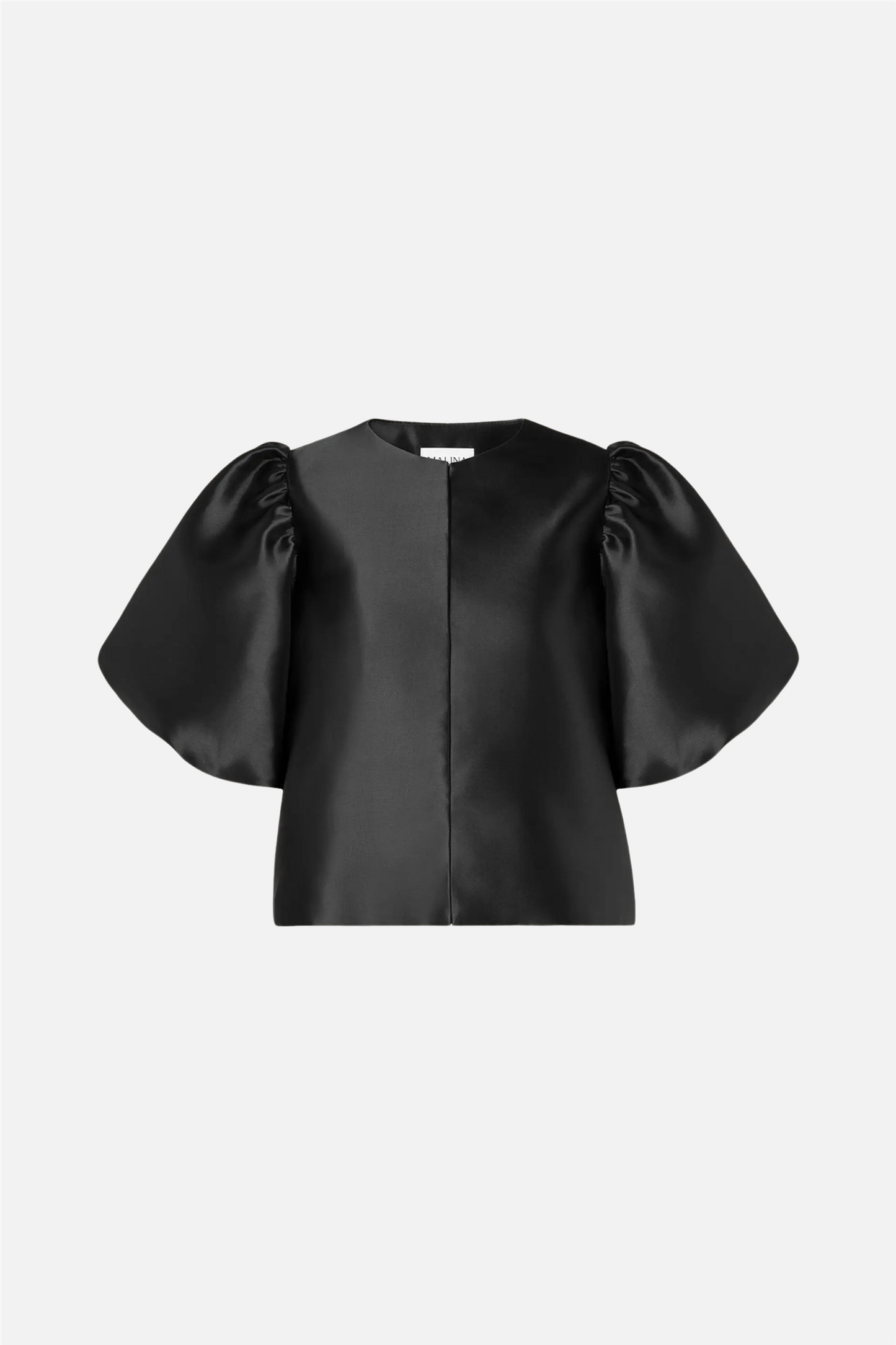 Cleo Blouse Black