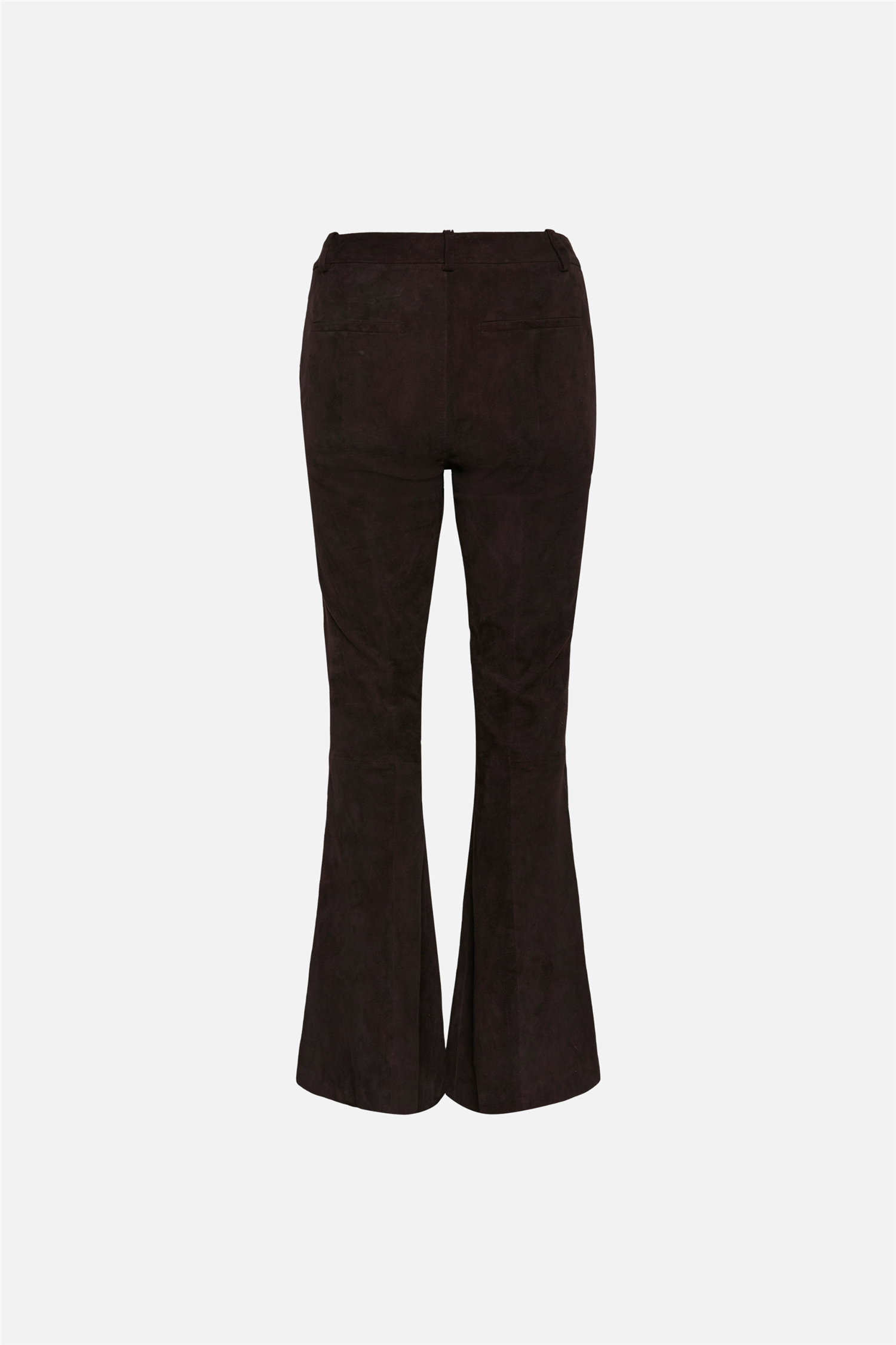 GZsiela HW pants Ganache.