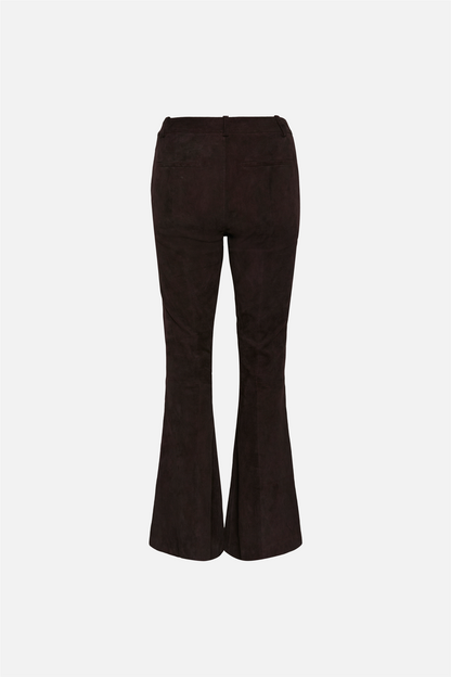 GZsiela HW pants Ganache.