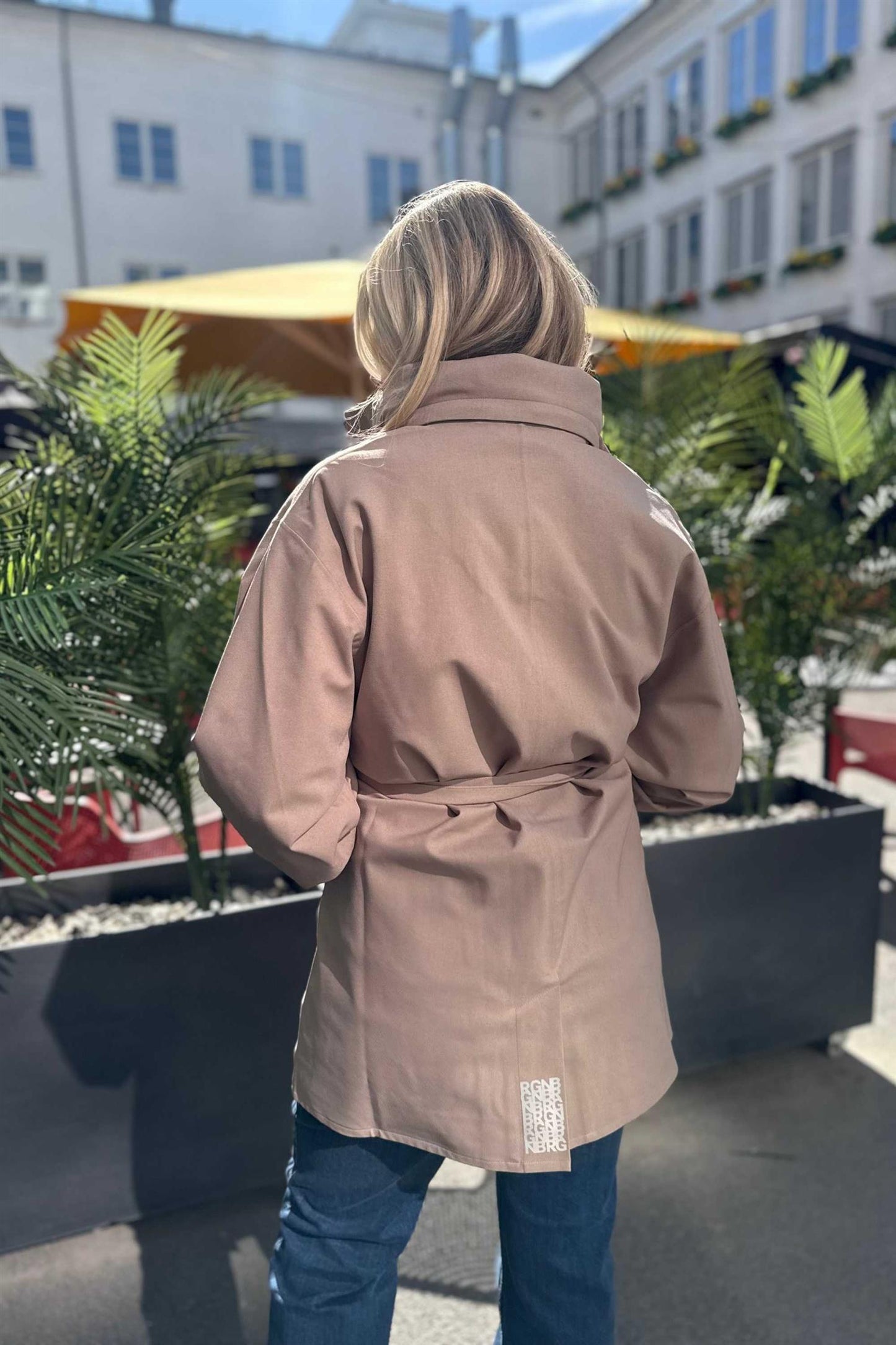 Rossby Coat