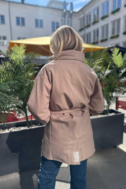 Rossby Coat