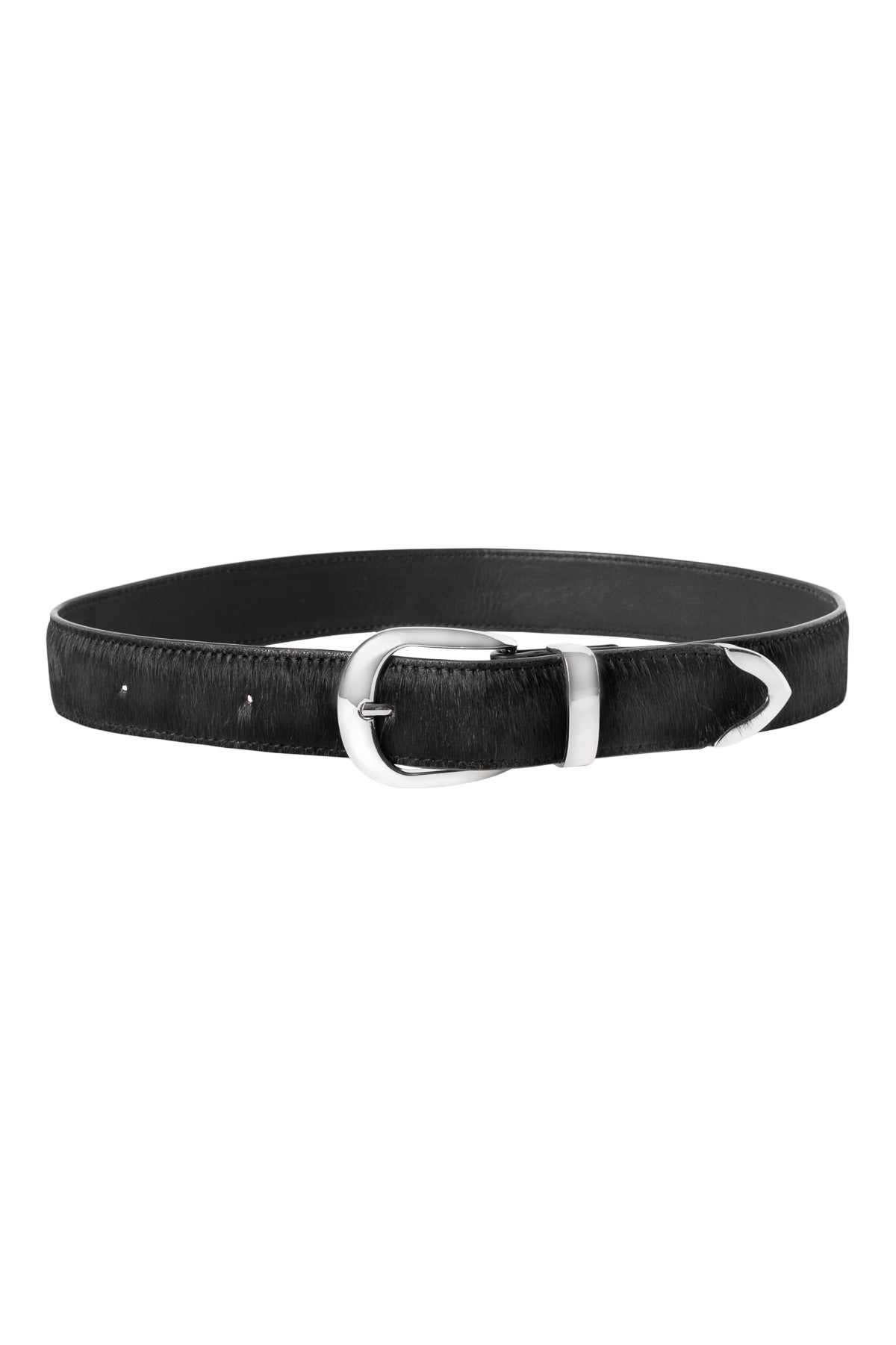 Trav belt Black