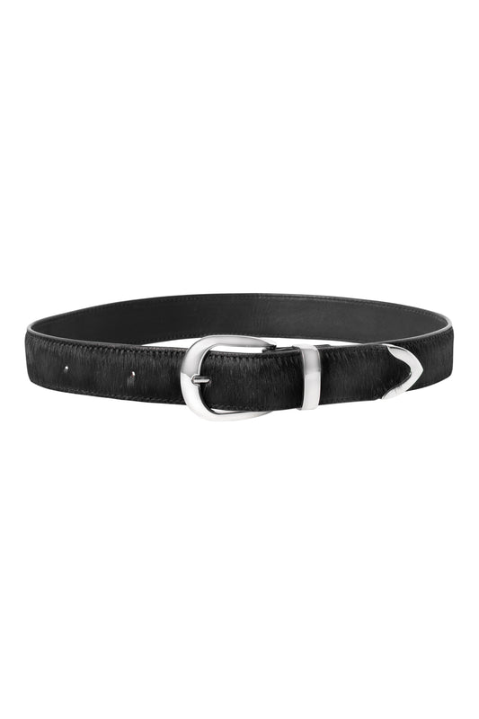Trav belt Black