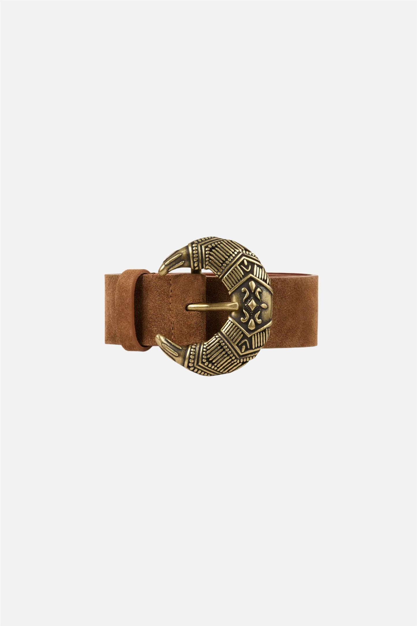 Bandy Belt Cognac