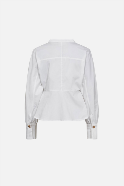 SoleGO Blouse Off-White.