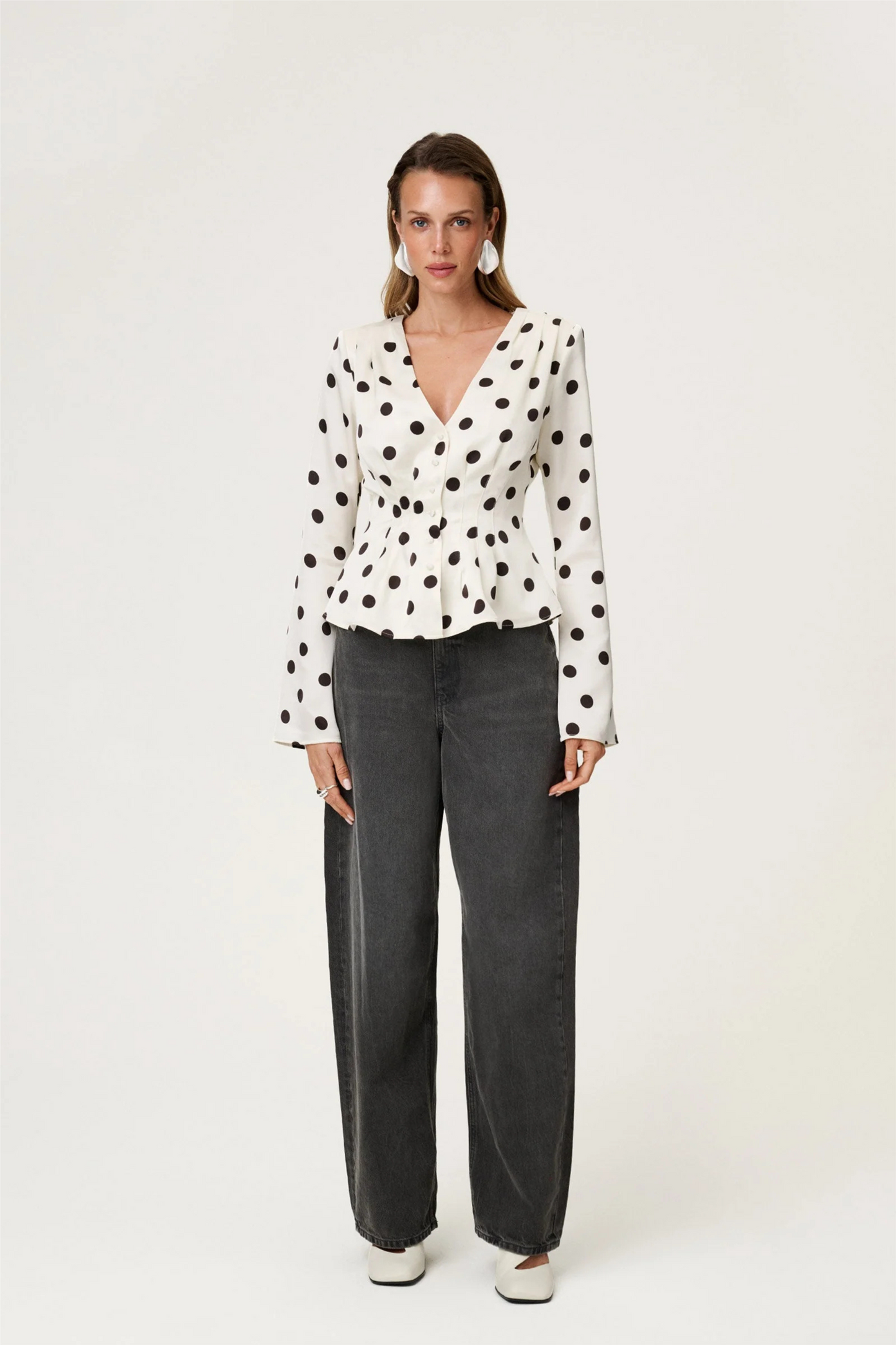 Marmo blouse