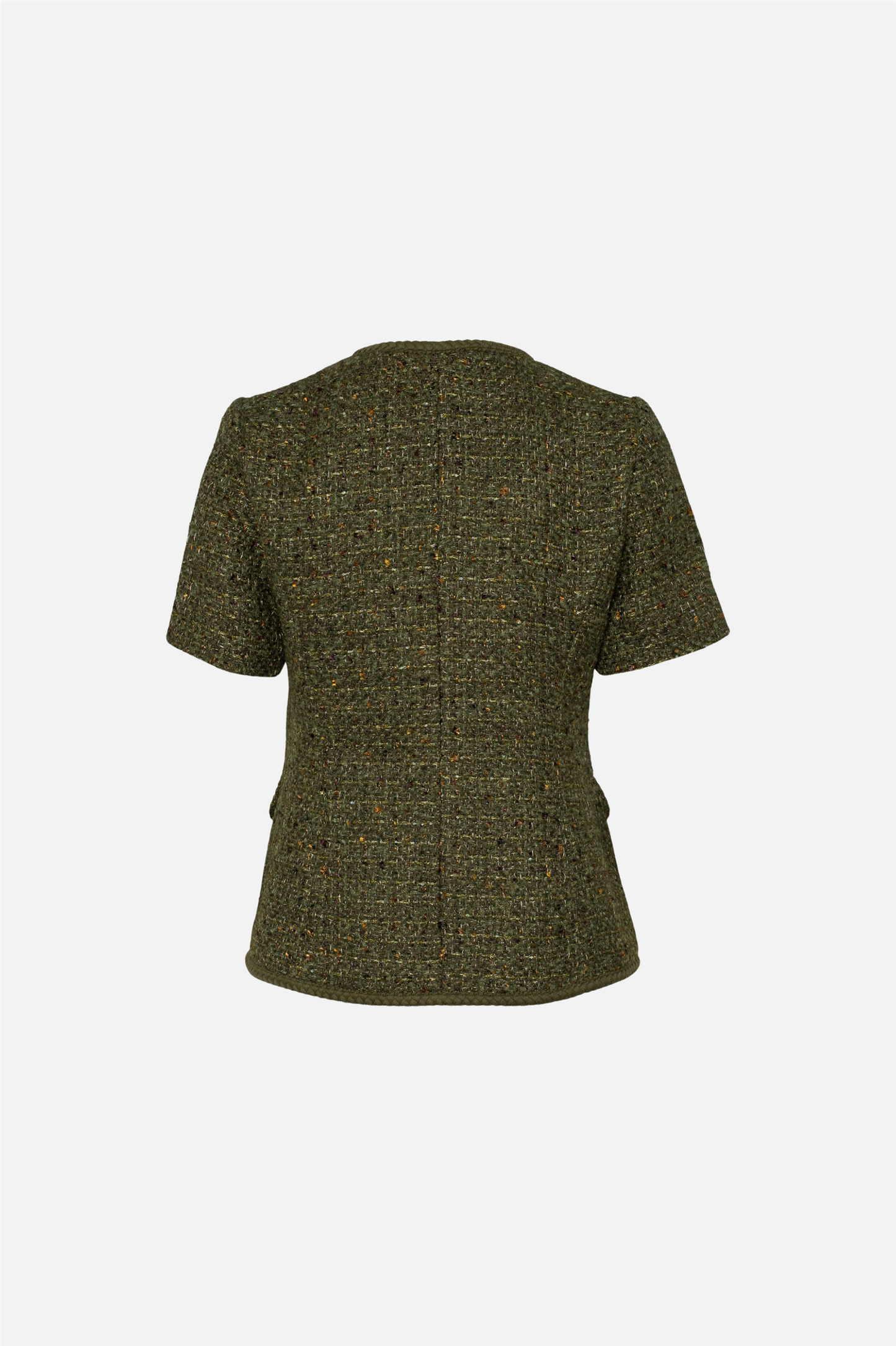 Abbot Top Khaki.